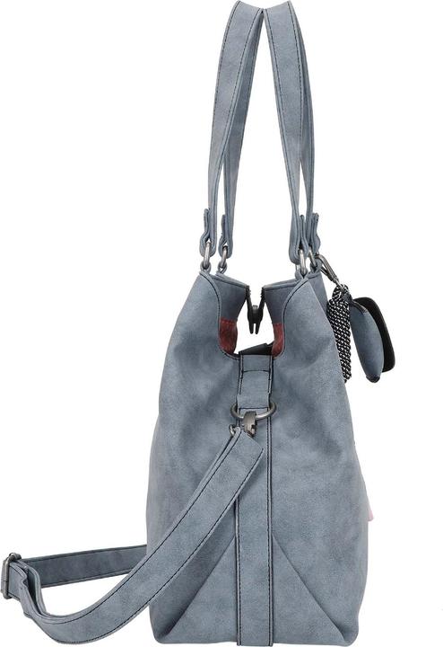 Produktbild Fritzi aus Preußen Bitzi03 Shopper Tasche 43 cm (20 l)