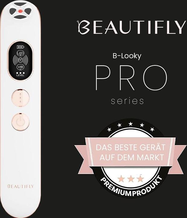 Image du produit Beautifly B-Looky Pro