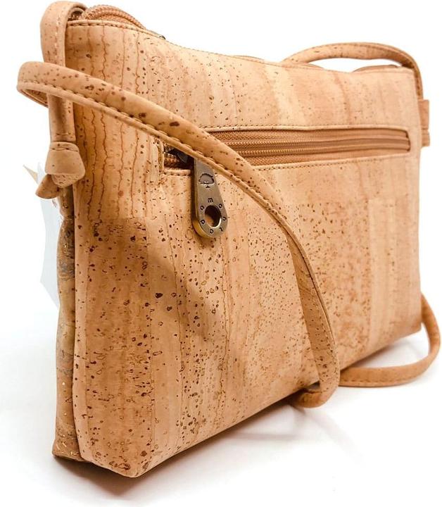 Produktbild Montado Umhängetasche «Rainbow Stripe»