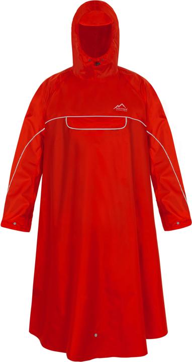 Produktbild Normani Regenponcho Tutunendo (52, 54)