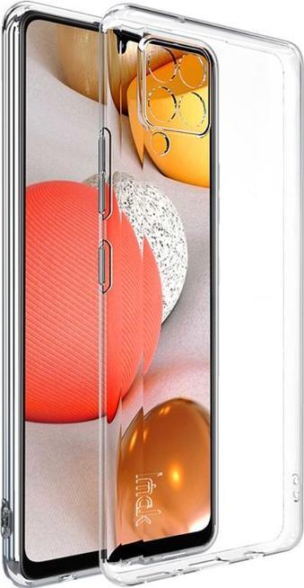 Actual product image Imak UX-5 Series (Samsung Galaxy A42 5G)