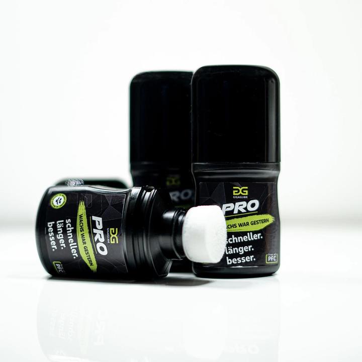 Image du produit Gigaglide Tour (Cire)