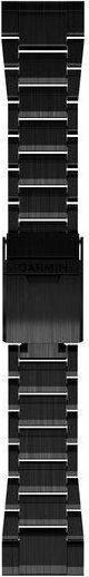 Produktbild Garmin QuickFit (26 mm, Titanium, QuickFit)