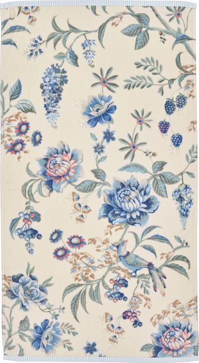 Nährwerte und Zutaten PIP Studio Secret Garden (55 x 100 cm)