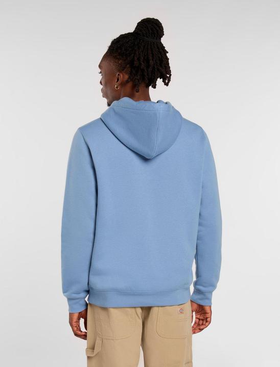 Actual product image Dickies Oakport Hoodie Country Blue (S)