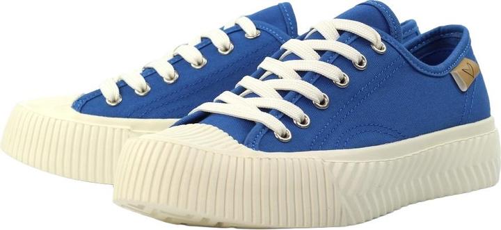 Actual product image Lunar Womens/Ladies Jayne II Trainers (39.5)