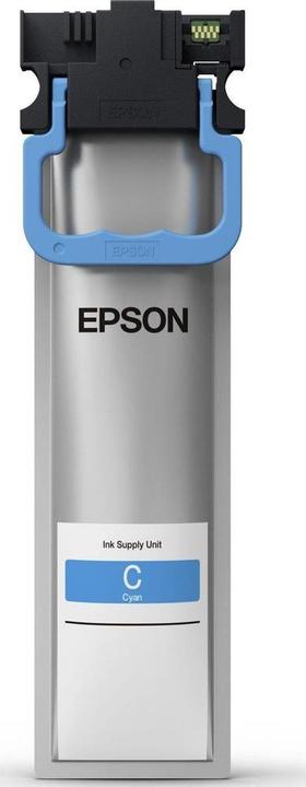 Actual product image Epson WF-C53xx/WF-C58xx Series Ink Cartridge L Cyan 3,000 pages (C)