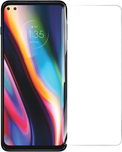 Image du produit MU Budget Protection d'écran en verre de protection (1 pièce(s), Motorola Moto G5 Plus)