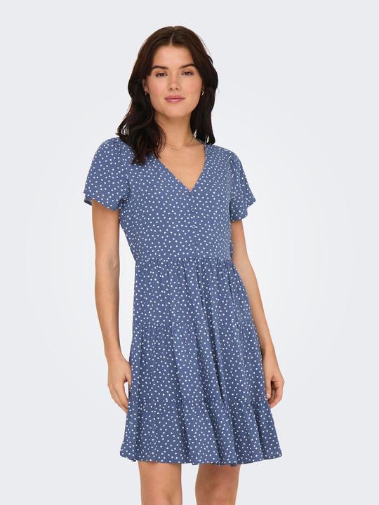Image du produit JdY JDYSEZEN Midikleid Kleid (XL)