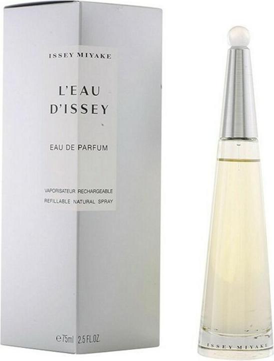 Actual product image Issey Miyake L'Eau d'Issey (Eau de parfum, 25 ml)