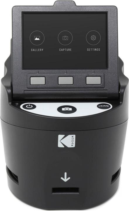 Produktbild Kodak Digitalen Film-Scanner Scannen (HDMI, USB)