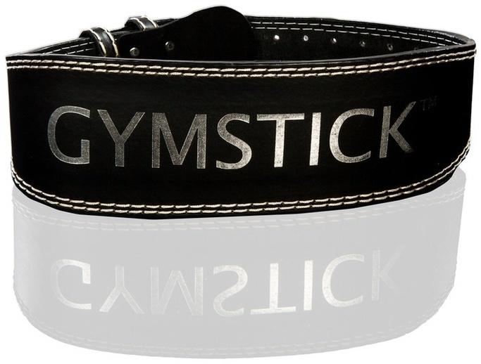 Image du produit Gymstick Ceinture d'haltérophilie