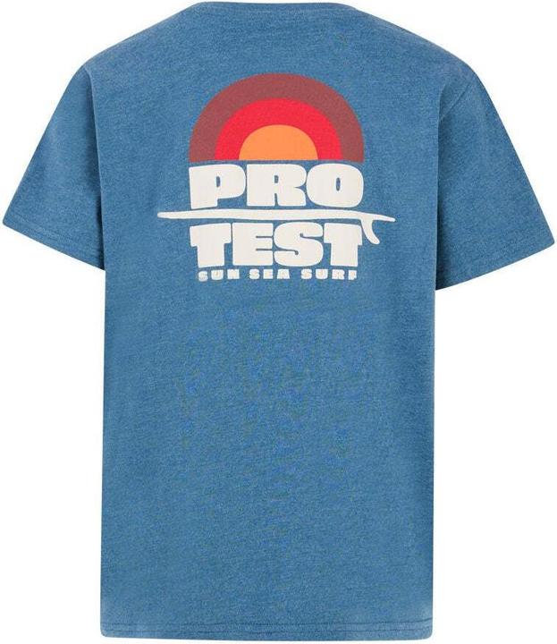 Actual product image Protest T-shirts & Polos PRTFaros JR t-shirt (176)