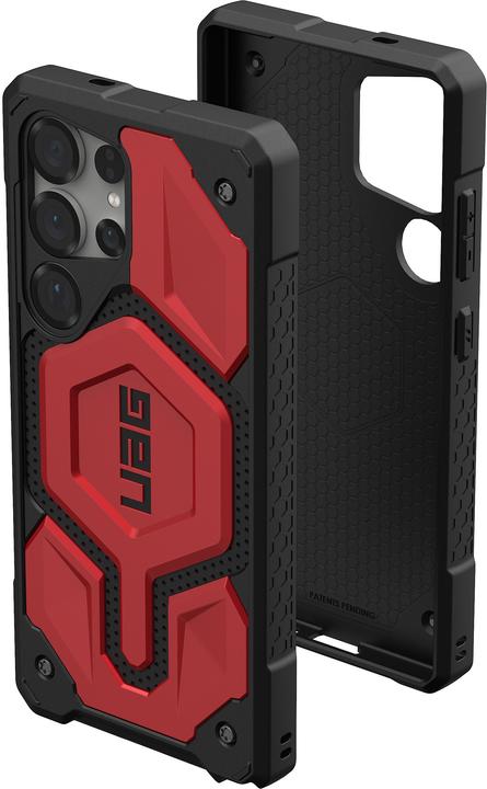 Actual product image UAG Monarch Pro (Samsung Galaxy S25 Ultra)