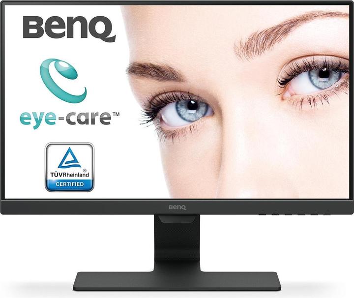 Actual product image BenQ GW2283 (1920 x 1080 pixels, 22")
