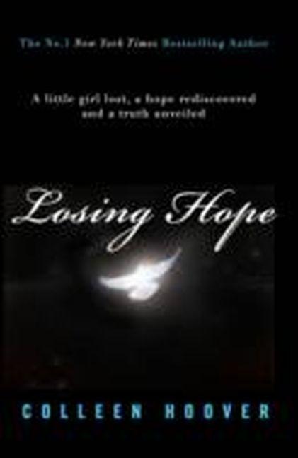 Actual product image Losing Hope (English, Colleen Hoover., 2013)
