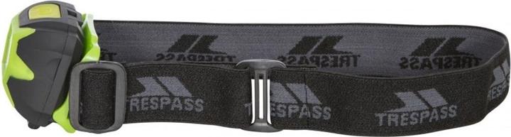 Immagine prodotto Trespass BEACON - Lampada frontale (125 lm)