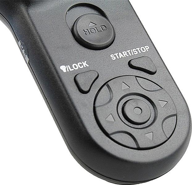 Immagine prodotto JJC Telecomando temporizzatore a filo TM K (Fuji RR 80)