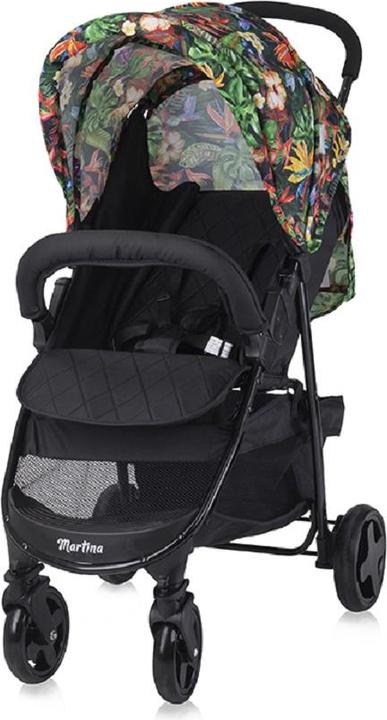 Image du produit Lorelli Kinderwagen Buggy Martina