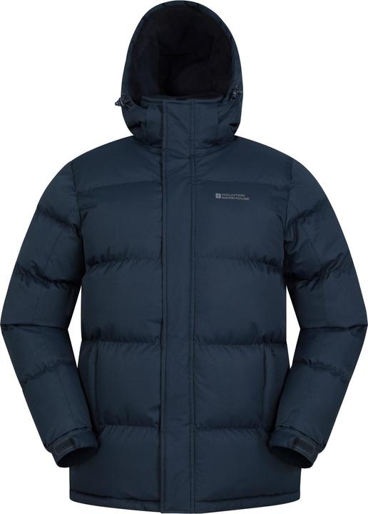 Mountain Warehouse Snow Steppjacke