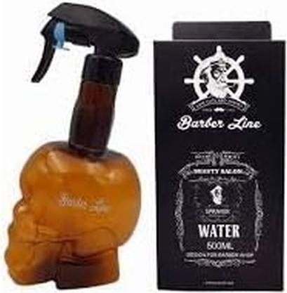 Produktbild Caso Auffüllbare Sprühflasche Totenkopf (500 ml)