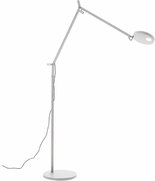 Artemide Demetra Lettura Led Floor Lamp