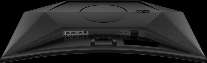 Produktbild AOC CQ32G4VE (2560 x 1440 Pixel, 32")
