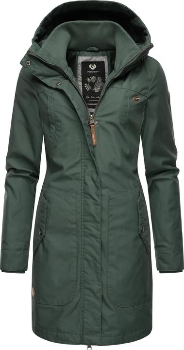 Image du produit Ragwear Jannisa (S)