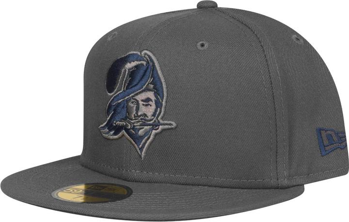 Produktbild New Era 59Fifty Fitted Cap - Tampa Bay Buccaneers - 7 7/8 (7 7/8)