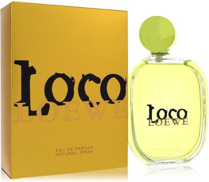 Produktbild Perfumes Loewe Loco Loewe (Eau de Parfum, 100 ml)