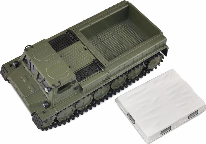 Produktbild Amewi RC Panzer Kettenfahrzeug (RTR Ready-to-Run)