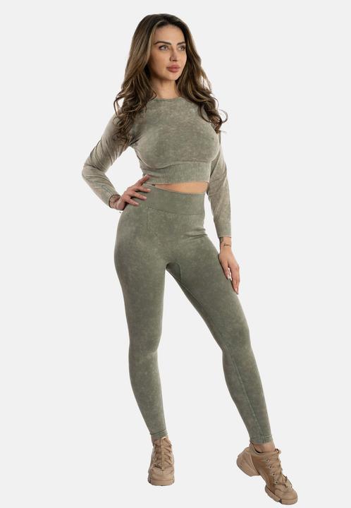 Actual product image Freddy Tracksuit F4WSFSET3 (M/L)