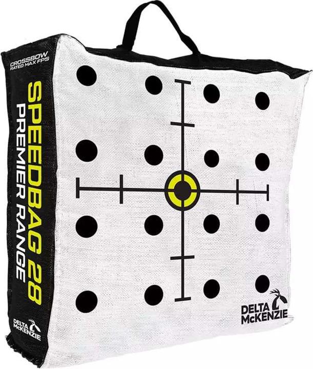Produktbild Delta McKenzie Speed Bag Premier Range 28 x 28 x 12"