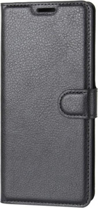 Produktbild Screenguard Honor 8A Leather Guard Lederhülle (Honor 8A)
