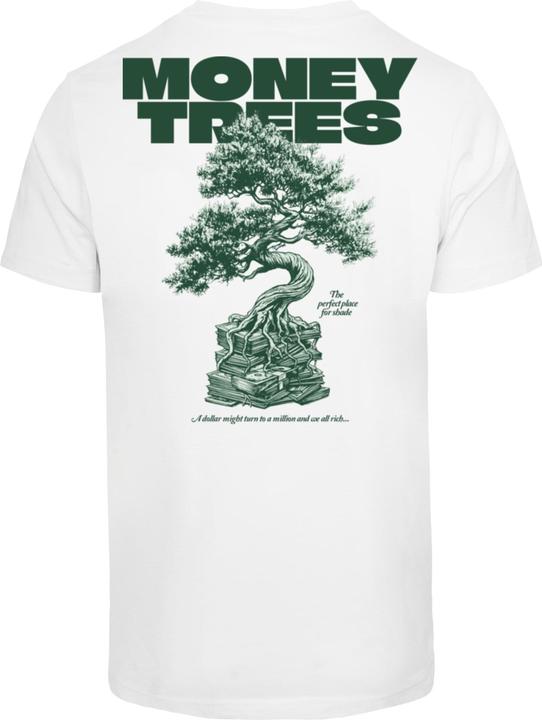 Immagine prodotto Mister Tee Maglietta MisterTee Money Trees - 175443 (L)