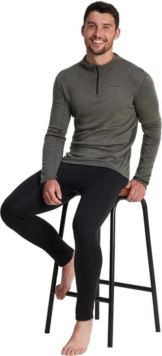 Produktbild TOG24 Meru ThermoTop Reissverschluss (L)