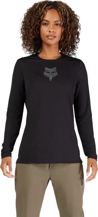 Produktbild Fox W Ranger LS Jersey Head (M)