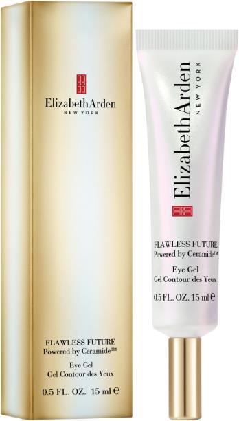 Produktbild Elizabeth Arden Flawless Future Ceramide Eye Gel (Gel, 15 ml)