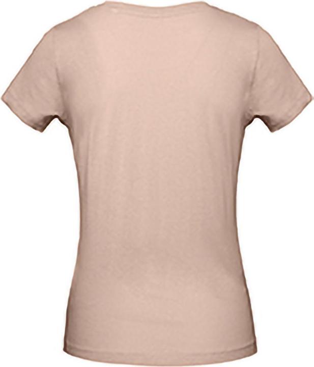 Actual product image B&C Favourite TShirt organic cotton (XS)