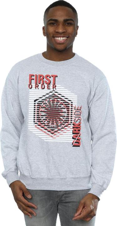 Produktbild Star Wars The Last Jedi Dark Side Sweatshirt (S)