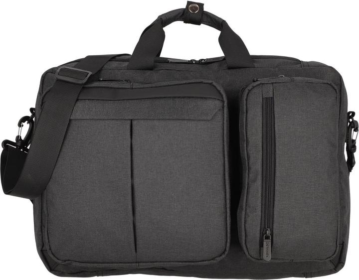 Image du produit Dermata Sac à dos 48 cm pour ordinateur portable (6 l)