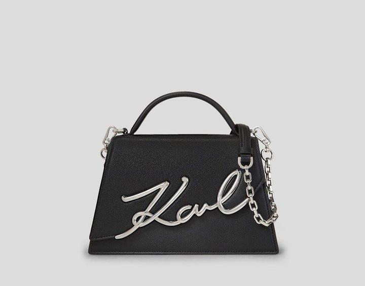 Immagine prodotto Karl Lagerfeld Handtasche K/Signature 2.0 MD (4 l)