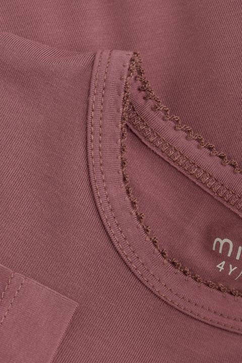 Image du produit Minymo MIBlouse LS 4919 (92)