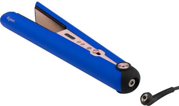 Immagine prodotto Dyson Corrale Piastra per capelli Blu Blush (Piastra per capelli)