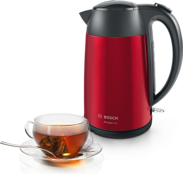 Productafbeelding Bosch Hausgeräte TWK3P424 (1.70 l)