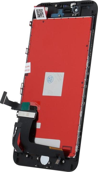 Produktbild OEM LCD Display mit Touchscreen iPhone 7 Plus schwarz AAAA (Display, iPhone 7 Plus)