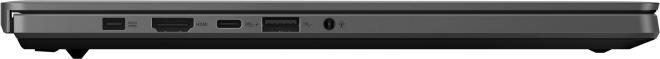 Actual product image ASUS ROG Zephyrus G14 (14", AMD Ryzen 9 8945HS, 32 GB, 1000 GB, CH)