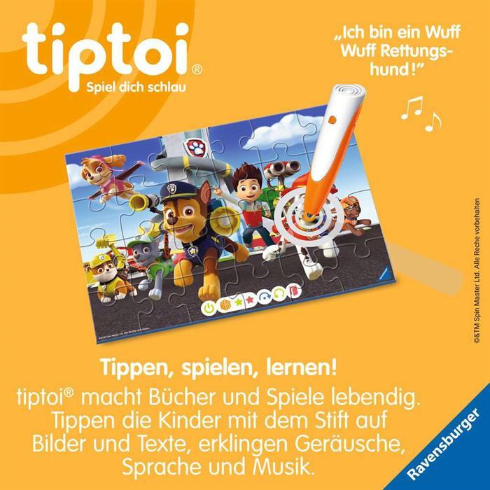 Immagine prodotto tiptoi Paw Patrol '22 (Tedesco)