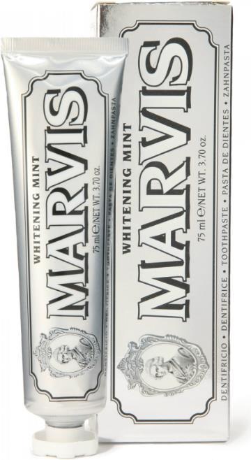 Produktbild Marvis Whitening Mint (75 ml)