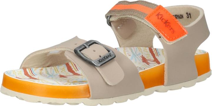 Actual product image Kickers Sandalen (31)